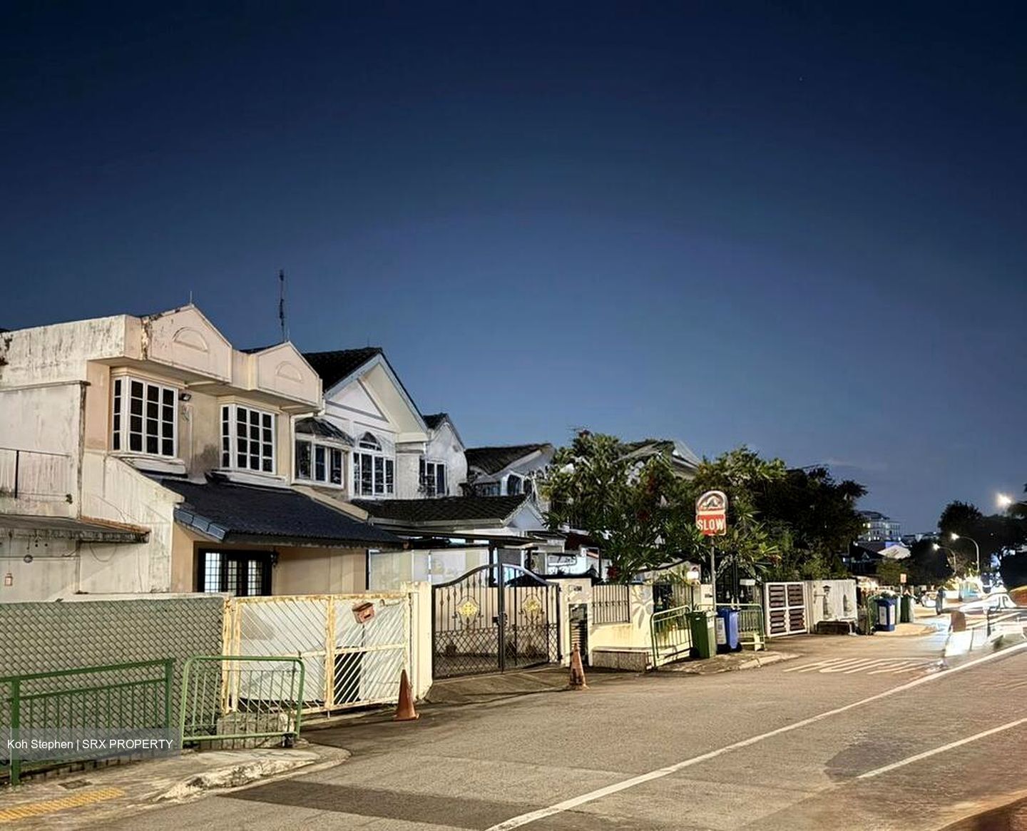 Upper Thomson Road (D20), Terrace #508914501
